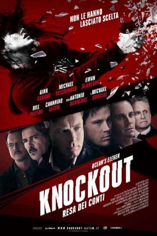Knockout - Resa dei conti [HD] (2011)
