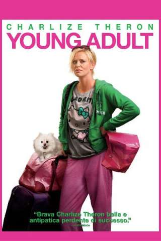 Young Adult [HD] (2011)