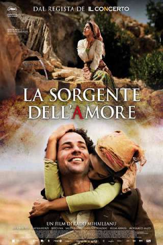 La sorgente dell'amore [HD] (2011)
