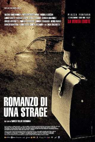 Romanzo di una strage [HD] (2012)