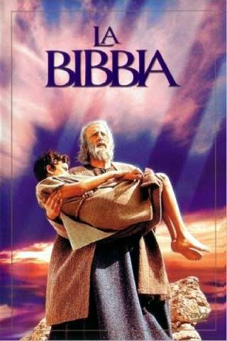 La Bibbia [HD] (1966)