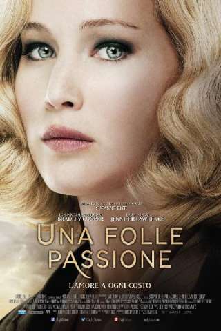 Una folle passione [HD] (2014)
