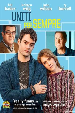 Uniti per sempre [HD] (2014)
