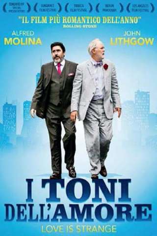 I toni dell'amore [HD] (2014)