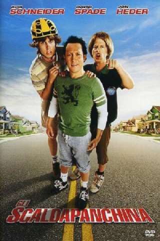 Gli scaldapanchina [HD] (2006)