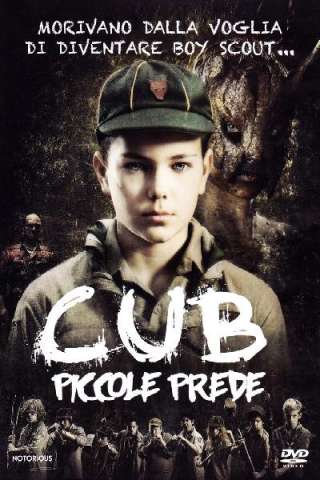 CUB - Piccole prede [HD] (2014)