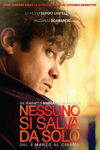 Nessuno si salva da solo [HD] (2015)