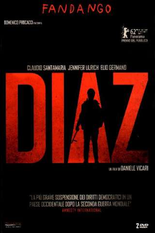 Diaz [HD] (2012)