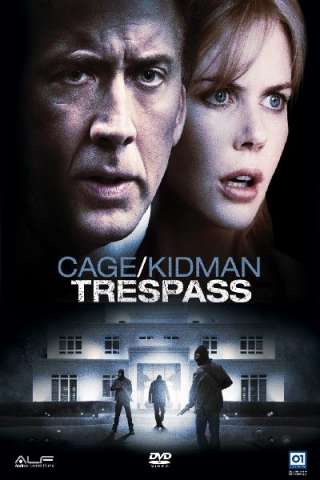 Trespass [HD] (2011)