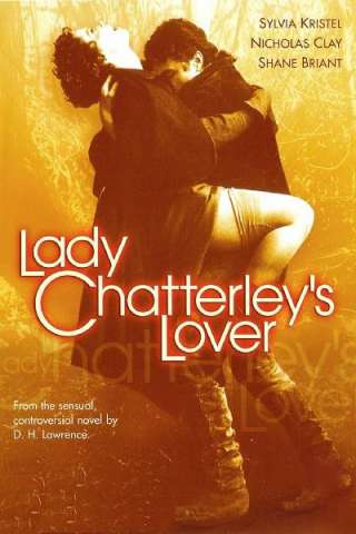 L'amante di Lady Chatterley [HD] (1981)