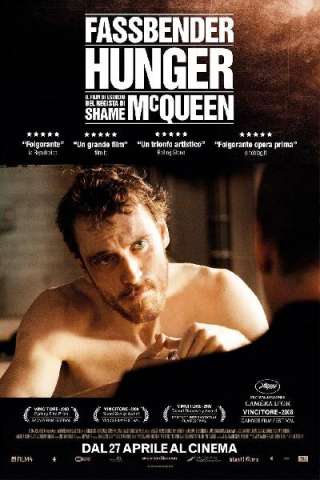 Hunger [HD] (2008)