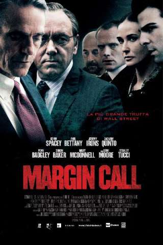 Margin Call [HD] (2011)