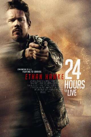 Le ultime 24 ore [HD] (2017)