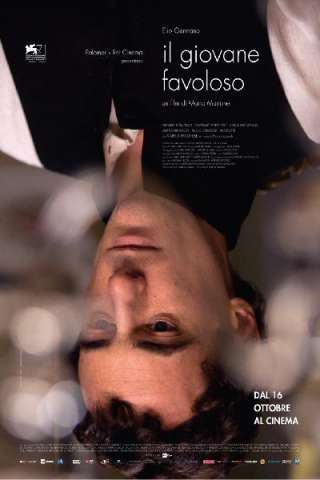 Il giovane favoloso [HD] (2014)