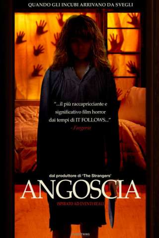 Angoscia [HD] (2015)