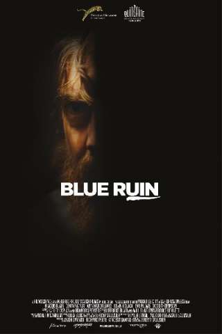Blue Ruin [HD] (2014)