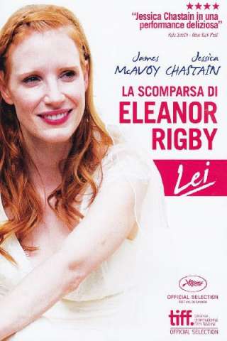 La scomparsa di Eleanor Rigby - Lei [HD] (2014)