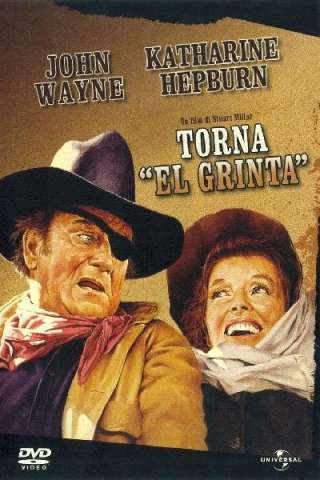 Torna El Grinta [HD] (1975)