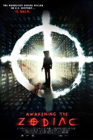 Awakening the Zodiac [SD] (2017)