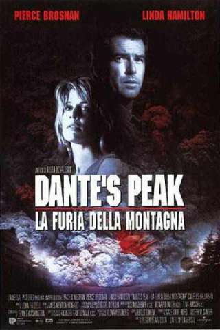 Dante's Peak - La furia della montagna [HD] (1997)