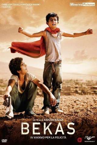 Bekas [HD] (2012)