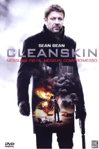 Cleanskin [HD] (2012)