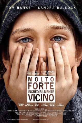 Molto forte, incredibilmente vicino [HD] (2011)