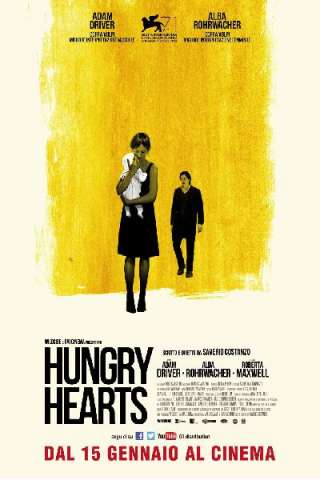 Hungry Hearts [HD] (2015)