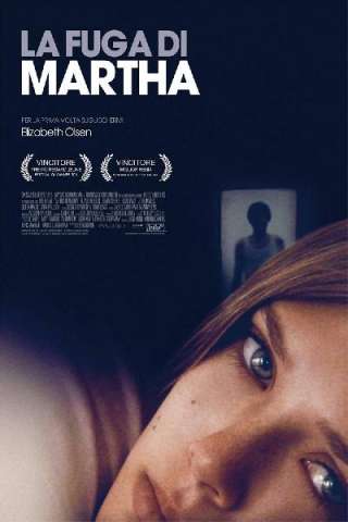La fuga di Martha [HD] (2011)