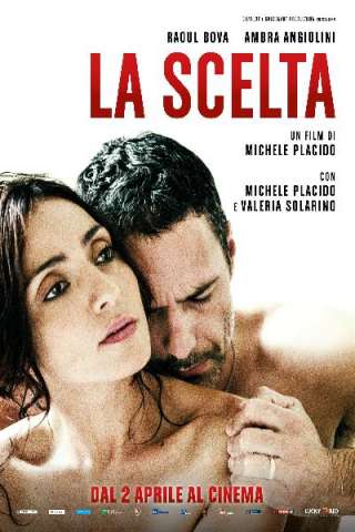 La scelta [HD] (2015)