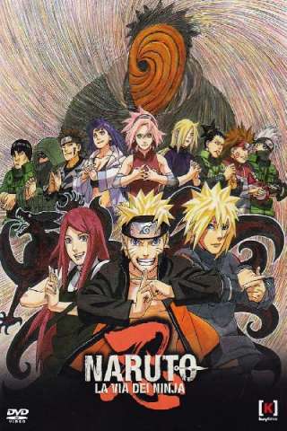 Naruto - La via dei ninja [HD] (2012)
