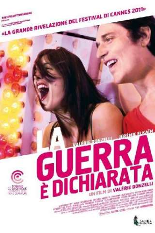 La guerra è dichiarata [HD] (2011)