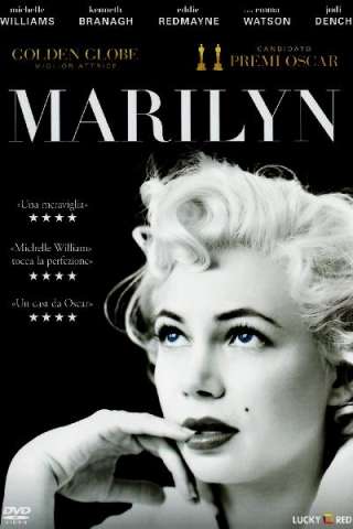 Marilyn [HD] (2011)