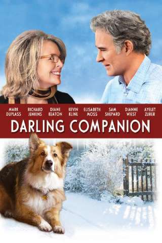 Darling Companion [HD] (2012)