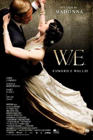W.E. - Edward e Wallis [HD] (2011)