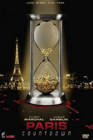 Paris Countdown [HD] (2013)