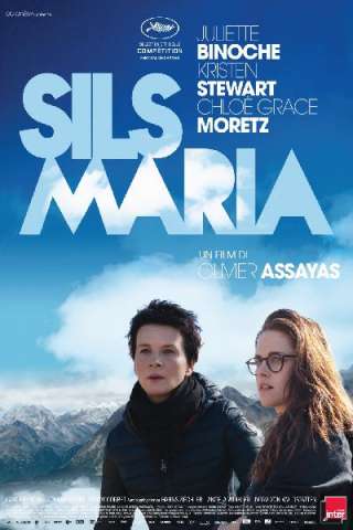 Sils Maria [HD] (2014)