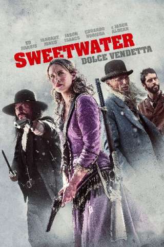 Sweetwater - Dolce vendetta [HD] (2013)