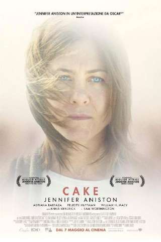 Cake [HD] (2014)
