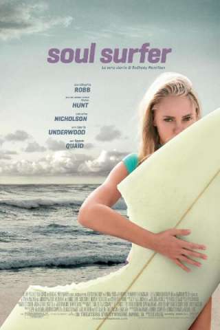 Soul Surfer [HD] (2011)