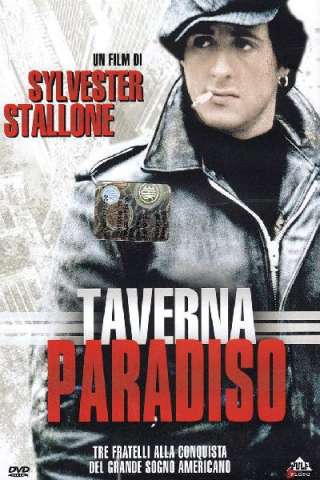 Taverna paradiso [HD] (1978)