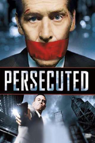 Persecuted [HD] (2014)