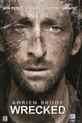 Wrecked [HD] (2010)