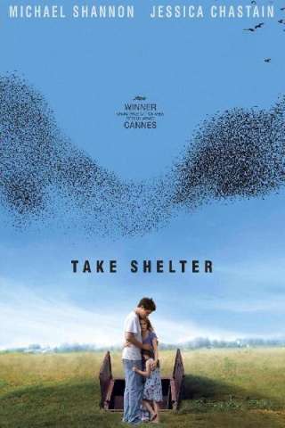 Take Shelter [HD] (2011)