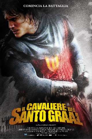 Il cavaliere del Santo Graal [HD] (2011)
