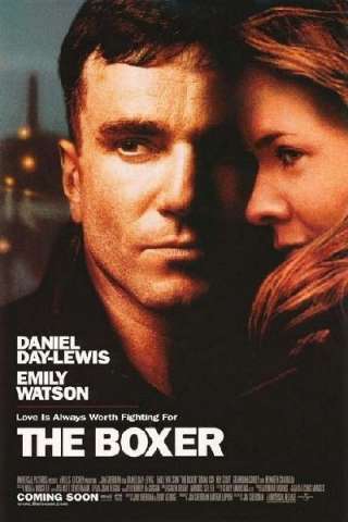 The Boxer [HD] (1997)