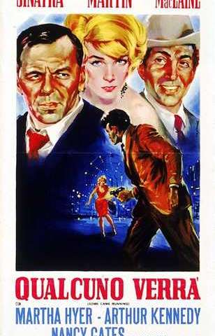 Qualcuno verrà [HD] (1958)