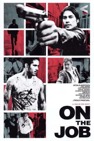 On the Job [HD] (2013)