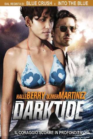 Dark Tide [HD] (2012)