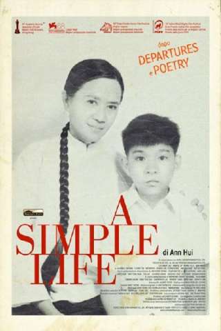 A Simple Life [HD] (2011)